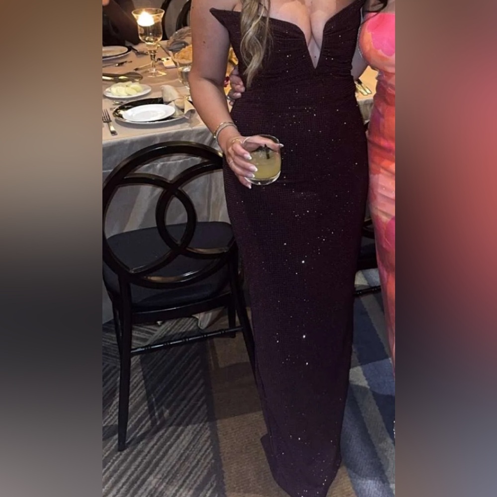 Roland mouret gown